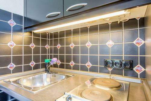 Apartamento Baedervilla_ Whg_ 28b