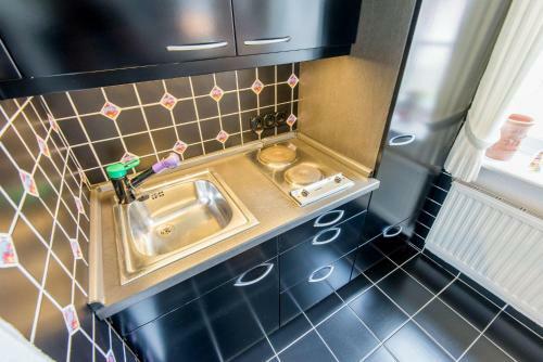 Apartamento Baedervilla_ Whg_ 28b