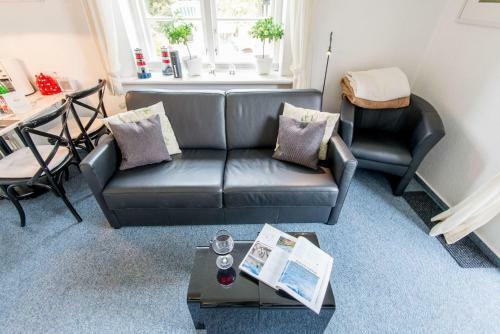 Apartamento Baedervilla_ Whg_ 28b
