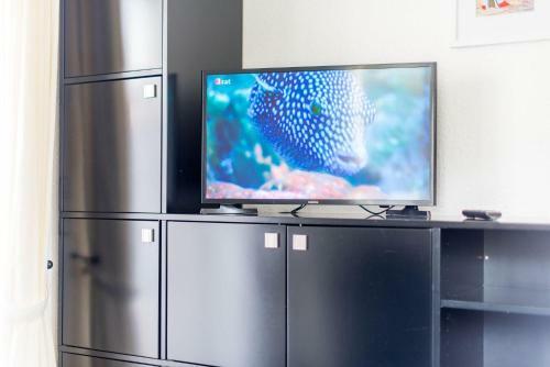 Apartamento Baedervilla_ Whg_ 28b