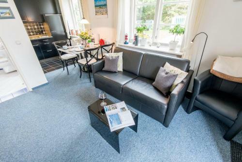 Apartamento Baedervilla_ Whg_ 28b