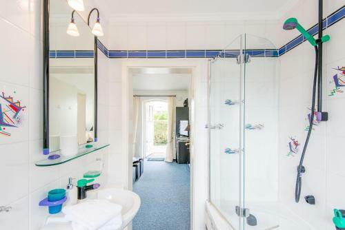 Apartamento Baedervilla_ Whg_ 28b