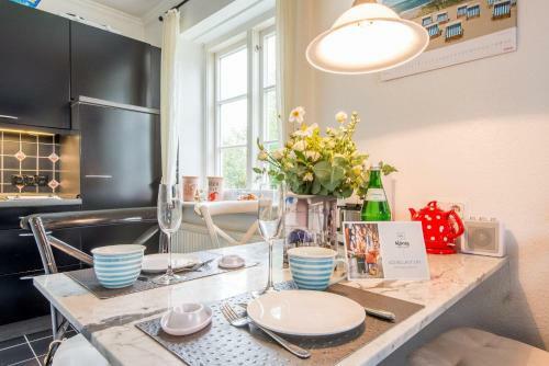 Apartamento Baedervilla_ Whg_ 28b