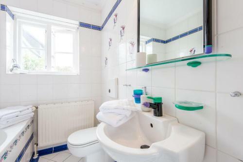 Apartamento Baedervilla_ Whg_ 28b