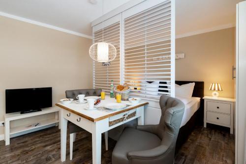 Apartamento Haus Andreas_dirks_stra_e 5_ Whg_