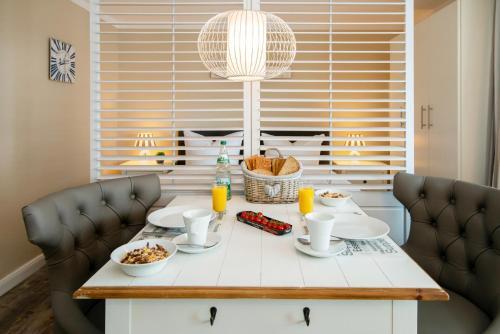 Apartamento Haus Andreas_dirks_stra_e 5_ Whg_