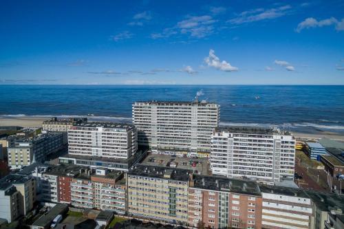 Apartamento Haus Andreas_dirks_stra_e 5_ Whg_