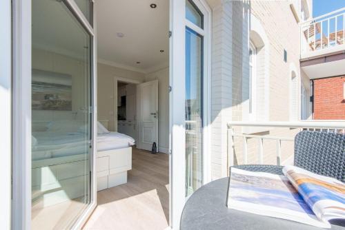Apartamento Haus Mateika_ Whg_ 9 _balou_
