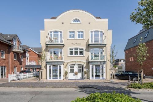 Apartamento Haus Mateika_ Whg_ 9 _balou_
