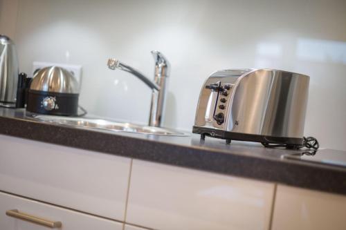 Apartamento Haus Mateika_ Whg_ 9 _balou_