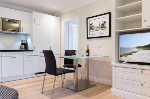 Apartamento Haus Mateika_ Whg_ 9 _balou_