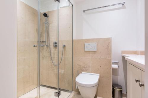 Apartamento Haus Mateika_ Whg_ 9 _balou_