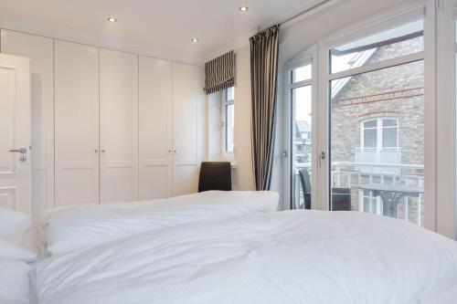 Apartamento Haus Mateika_ Whg_ 9 _balou_