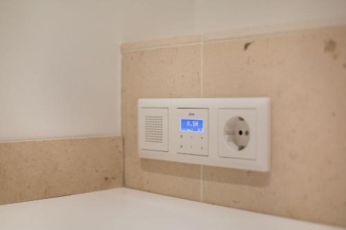Apartamento Haus Mateika_ Whg_ 9 _balou_