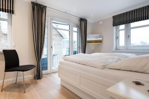 Apartamento Haus Mateika_ Whg_ 9 _balou_