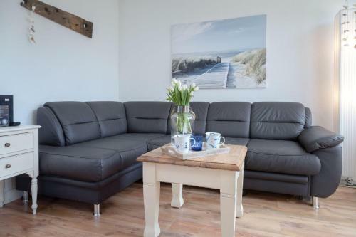 Apartamento Whg_ 3_ Sonderburgerstra_e