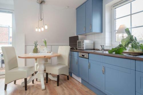 Apartamento Whg_ 3_ Sonderburgerstra_e