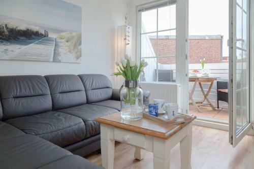 Apartamento Whg_ 3_ Sonderburgerstra_e