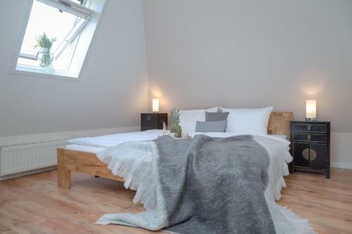 Apartamento Whg_ 3_ Sonderburgerstra_e