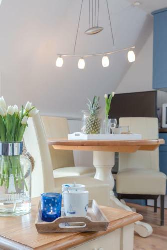 Apartamento Whg_ 3_ Sonderburgerstra_e