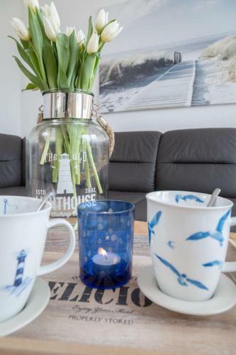Apartamento Whg_ 3_ Sonderburgerstra_e