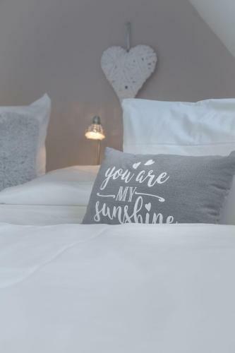 Apartamento Whg_ 3_ Sonderburgerstra_e