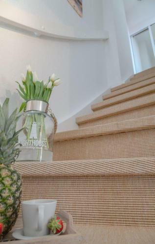 Apartamento Whg_ 3_ Sonderburgerstra_e