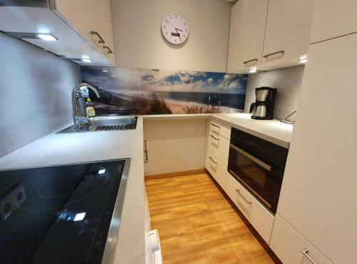 Apartamento Ferienwohnung Herrmann