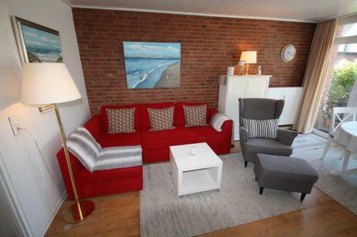 Apartamento Ferienwohnung Herrmann