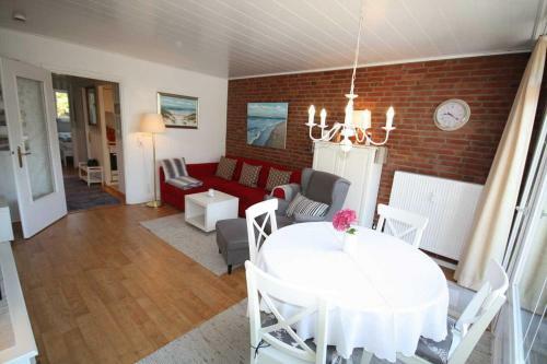 Apartamento Ferienwohnung Herrmann