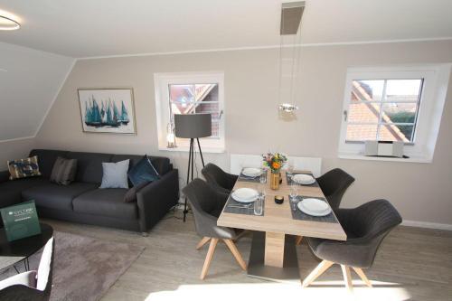 Apartamento Robbenweg 5