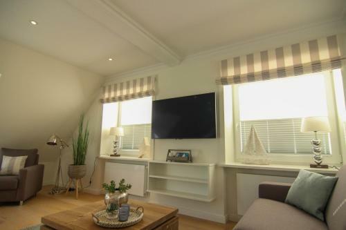 Apartamento Ferienwohnung Meerzeit