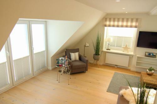 Apartamento Ferienwohnung Meerzeit