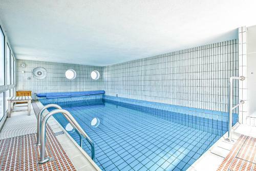 Apartamento Ferienwohnung Meerzeit