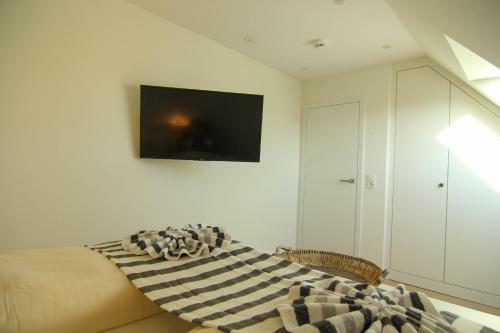 Apartamento Ferienwohnung Meerzeit