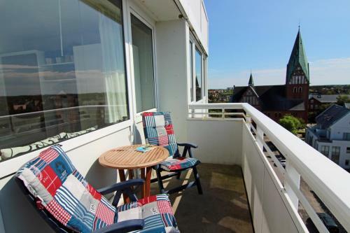 Apartamento Kiekerwai