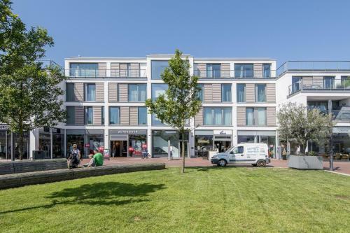 Apartamento Whg_ 4_ Neue Mitte