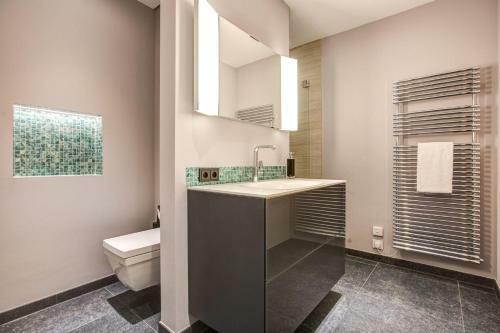Apartamento Whg_ 4_ Neue Mitte