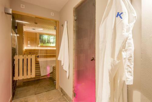 Apartamento Whg_ 8_ Villa Maybach