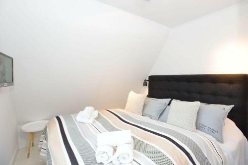 Apartamento Whg_ 8_ Villa Maybach