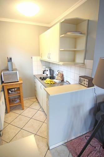 Apartamento Kap Huck
