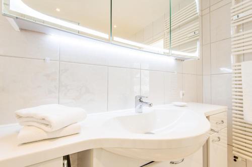 Apartamento Haus Blanker Hans_ Whg_ 79 _strand_