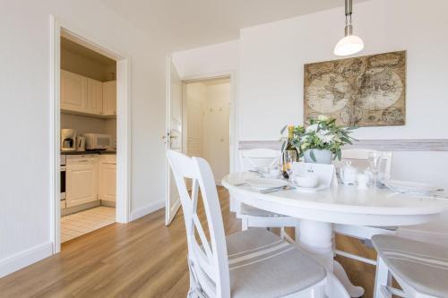 Apartamento Haus Gerald_ Whg_ 7