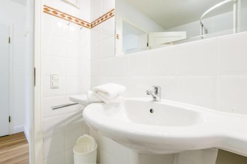 Apartamento Haus Gerald_ Whg_ 7