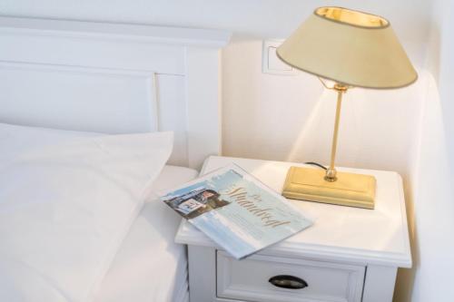 Apartamento Haus Gerald_ Whg_ 7