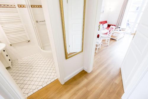 Apartamento Haus Gerald_ Whg_ 7