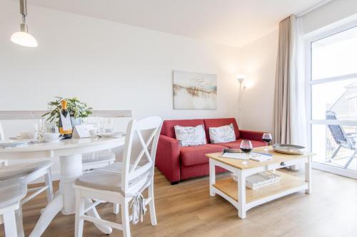 Apartamento Haus Gerald_ Whg_ 7