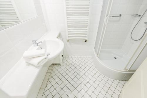 Apartamento Haus Gerald_ Whg_ 7