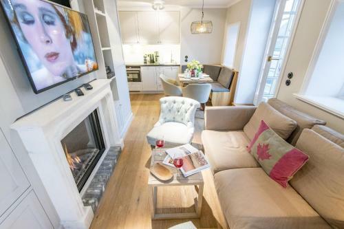 Apartamento Whg_ 3_ Villa Aegir