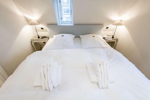 Apartamento Whg_ 3_ Villa Aegir